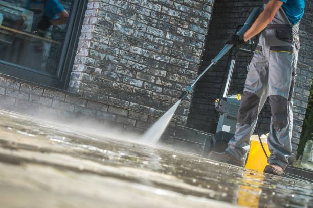 Best Driveway Pressure Washing  in Robie Creek, ID